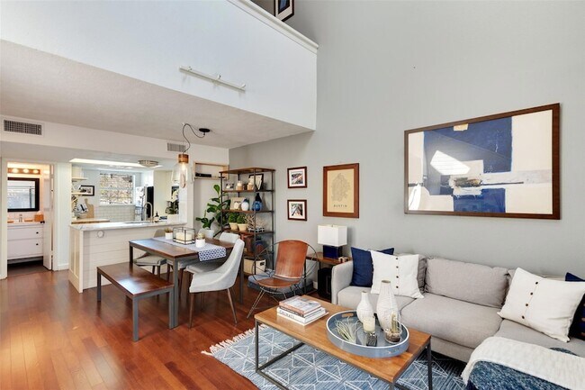 Foto del edificio - 1411 Norwalk Ln