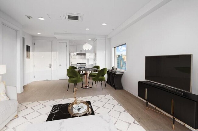 Foto del edificio - 1 bedroom in Queens NY 11101