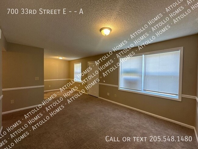 Photo - 700 33rd Street E --A Apartment