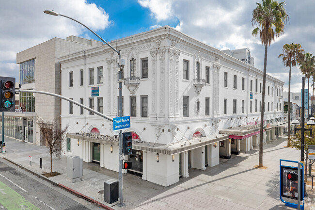 Building Photo - Criterion Promenade