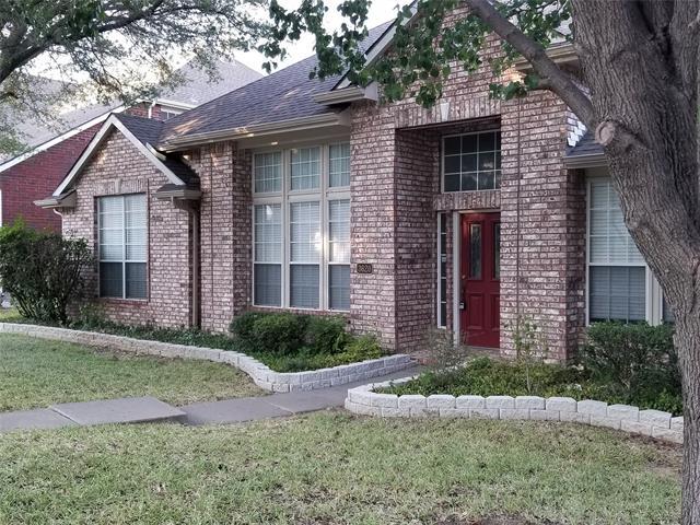 Foto principal - 3620 Field Stone Dr