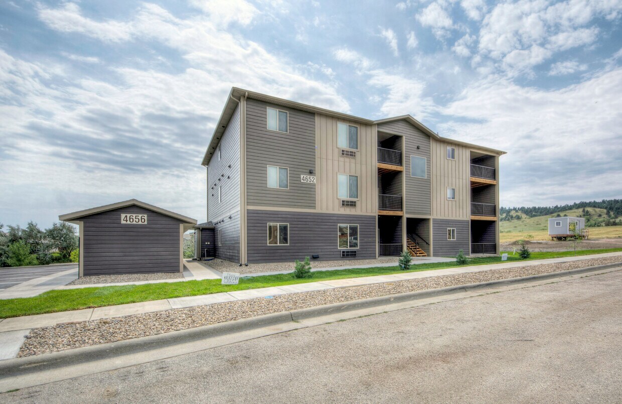 Foto principal - 4652 Coal Bank Dr
