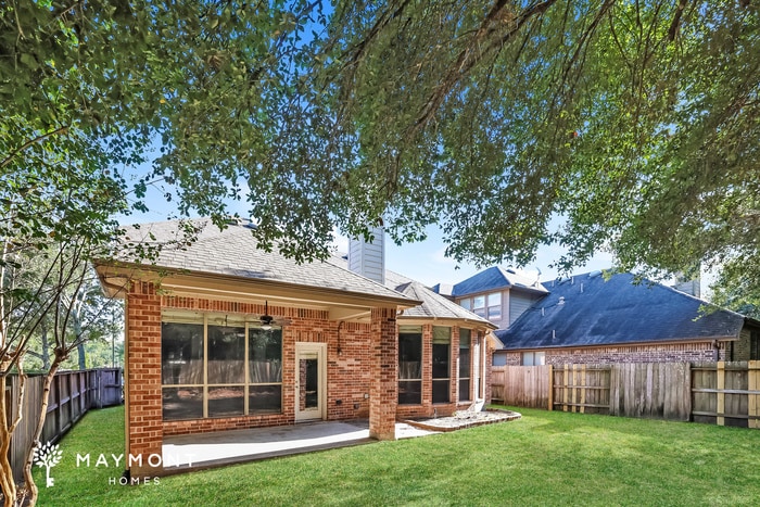 Foto del edificio - 7006 Dewberry Shores Ln