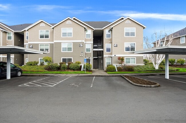 Foto del interior - Lakepoint at Inland Shores