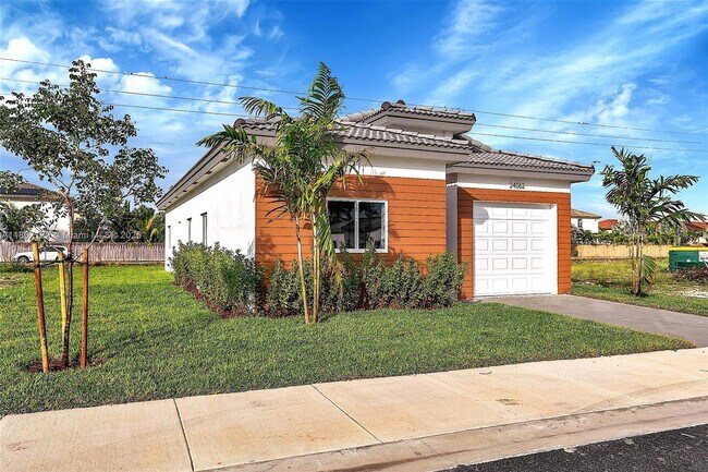 Building Photo - 24062 SW 116th Ct