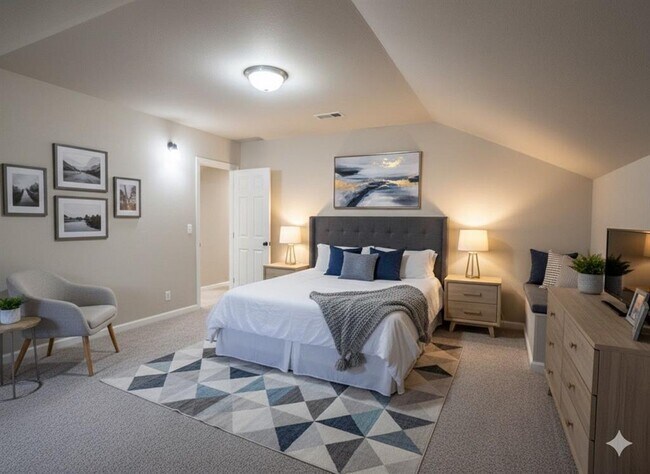 Foto del edificio - 6121 W 40th St