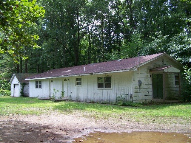 Foto del edificio - 9516 Dwight Rd