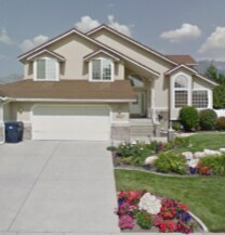 Foto del edificio - 8627 S Cima Dr