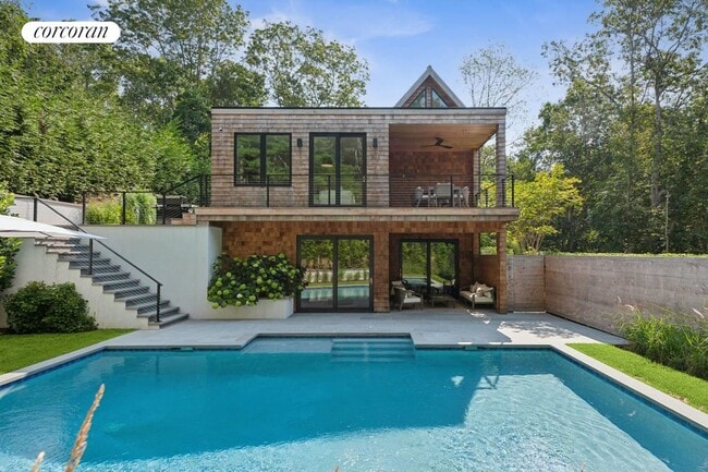 Foto del edificio - 28 Wheelock Walk