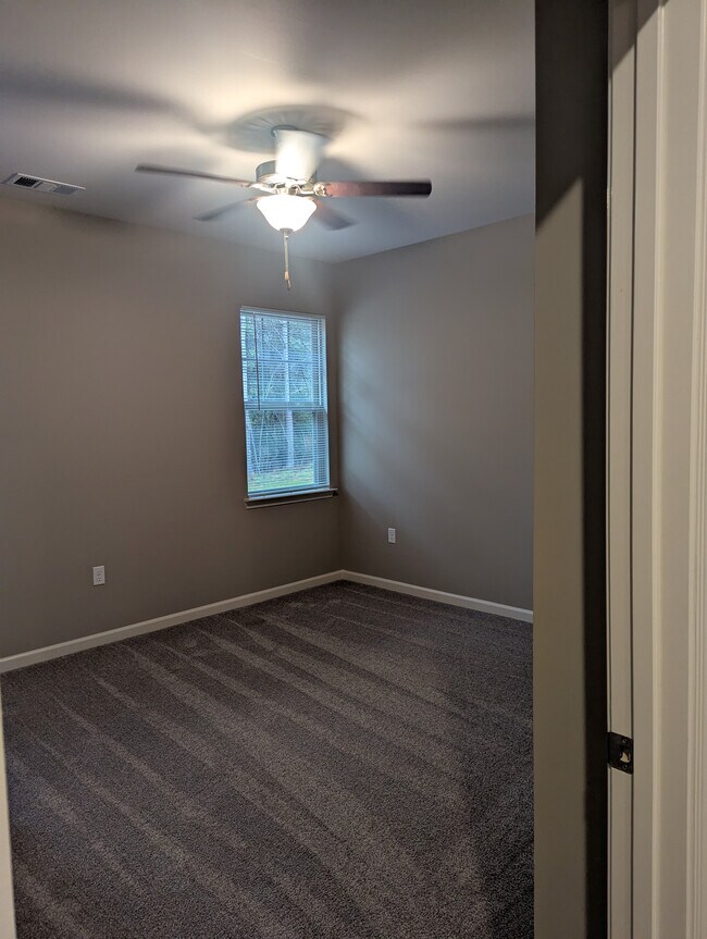 Foto del edificio - Capstone at Murphy Mill a Senior Community