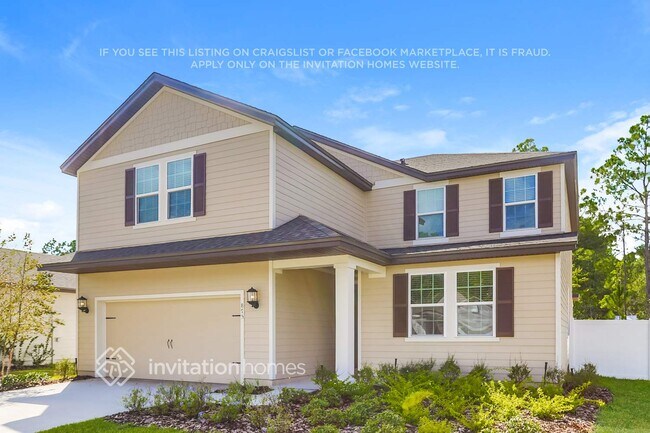 Foto del edificio - 875 Morgans Treasure Rd