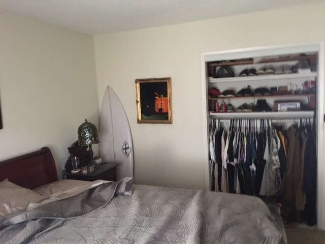 Foto del edificio - 4863 1/2 Santa Cruz Ave