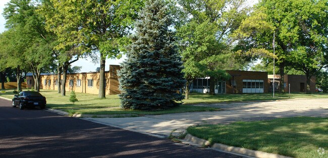 Foto del edificio - 2308 W Nebraska Ave