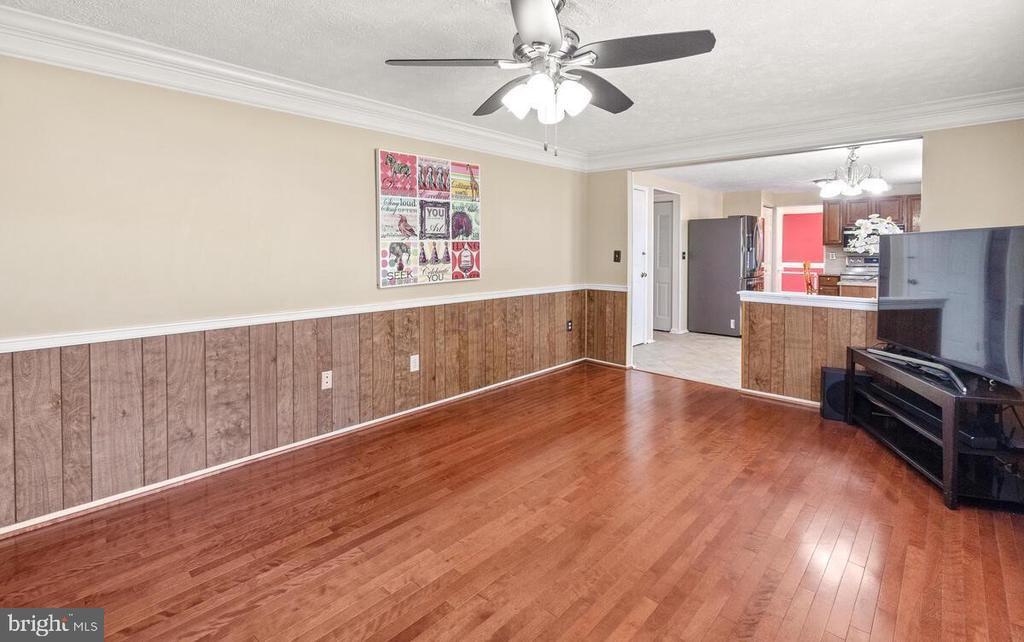 20321 Watkins Meadow Dr, Germantown, MD 20876 House Rental in