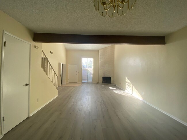 Building Photo - North San Bernardino Townhouse in Gated Co...