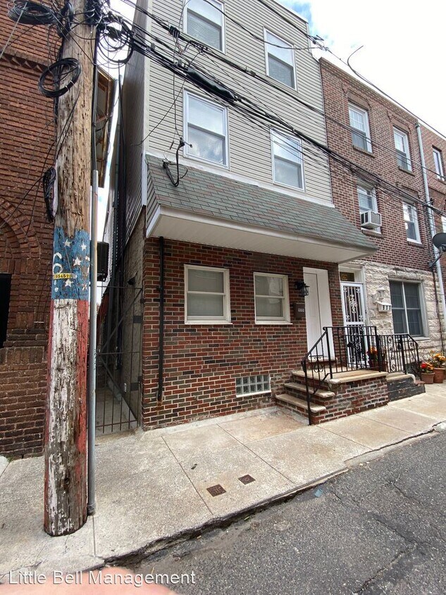 Foto principal - 3 br, 2.5 bath House - 909 Delhi Street