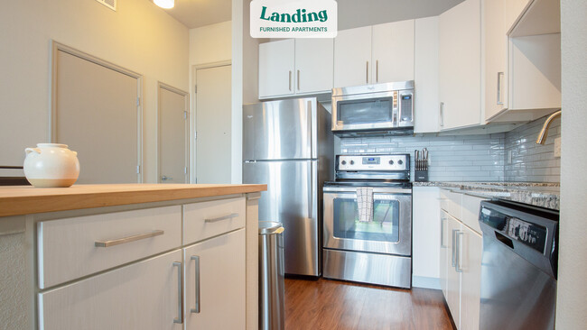 Building Photo - 2525 Wewatta Way