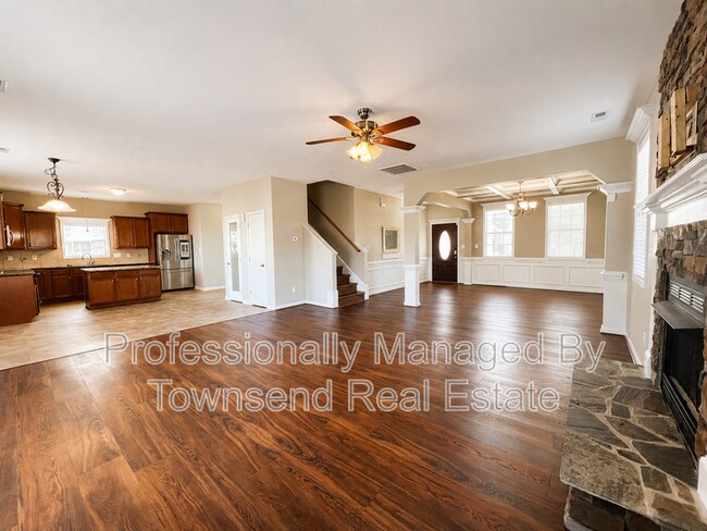 Foto del edificio - 4211 Cherry Hill Ln