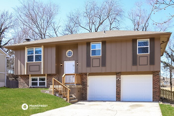 Foto principal - 6716 NW Hidden Valley Rd