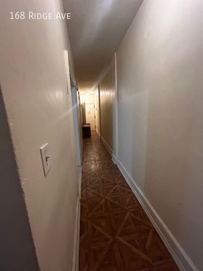 Photo - 168 Ridge Ave Apartment