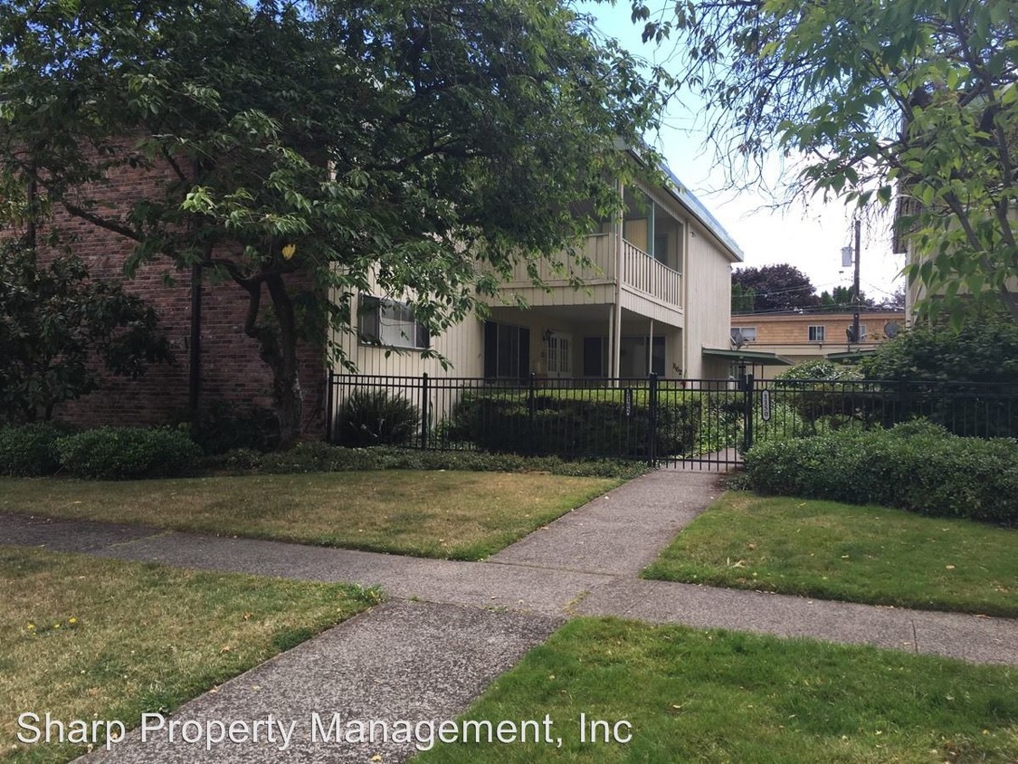 Foto principal - 1162 18th Ave