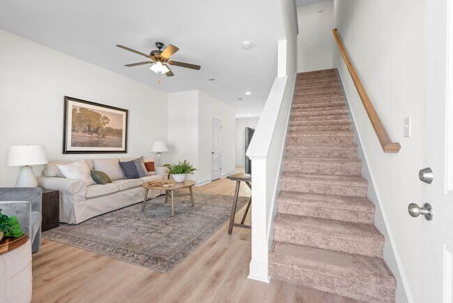 Building Photo - 940 Britton Springs Road