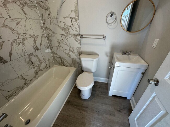 Photo - Fully Renovated 3 Bedroom House