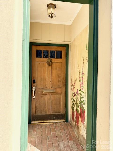 Foto del edificio - 22 N Congress St