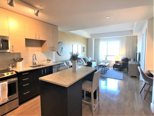 Foto del edificio - 99 Kneeland St