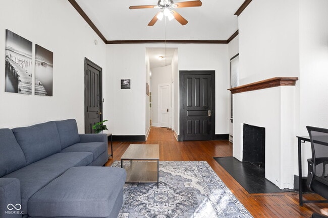 Foto del edificio - 784 Woodruff Pl E Dr