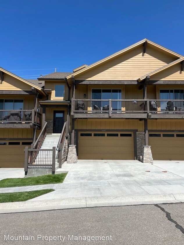 4 br, 4 bath House 14459 N Buck Horn Trl... House for Rent in Kamas, UT