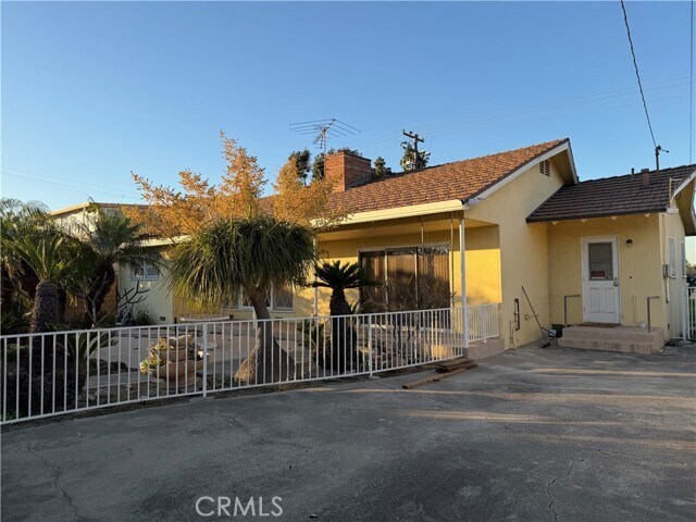 Foto del edificio - 9132 Hazard Ave