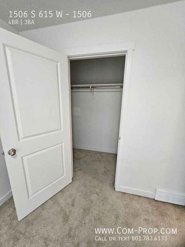 Foto del edificio - 1506 615 W