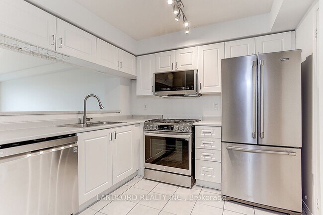 Photo du bâtiment - 190 Manitoba St