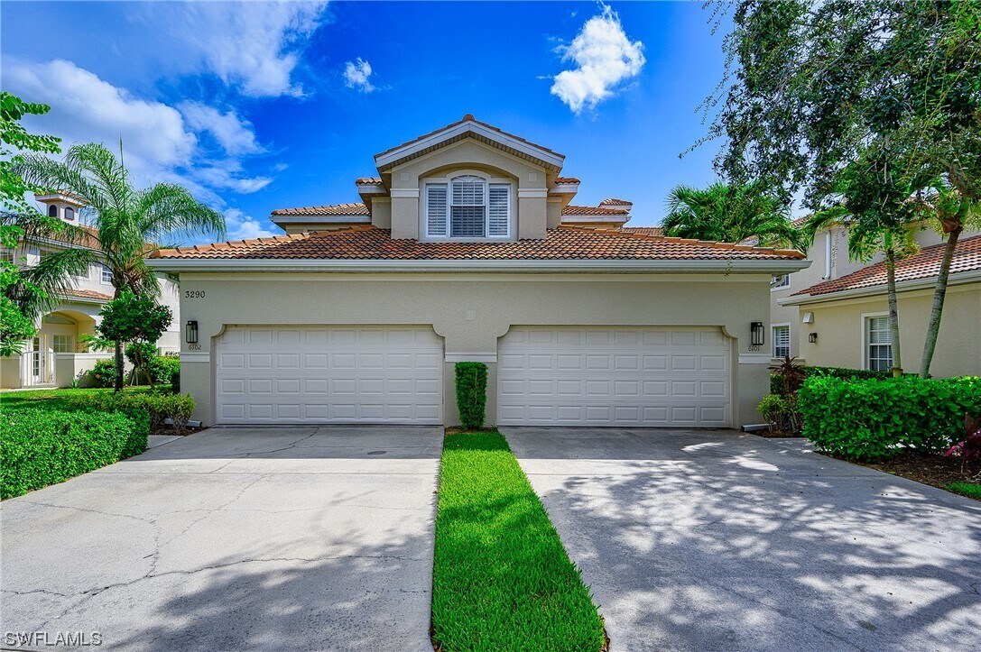 3290 Twilight Ln Unit 6102, Naples, FL 34109 Condo for Rent in Naples