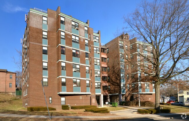 Foto del edificio - Brooksville Terrace