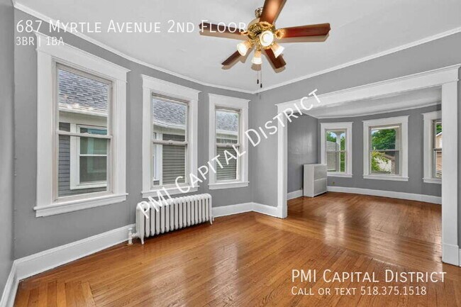 Foto del edificio - 687 Myrtle Ave