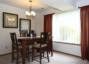 Interior Photo - Big Creek Apartments