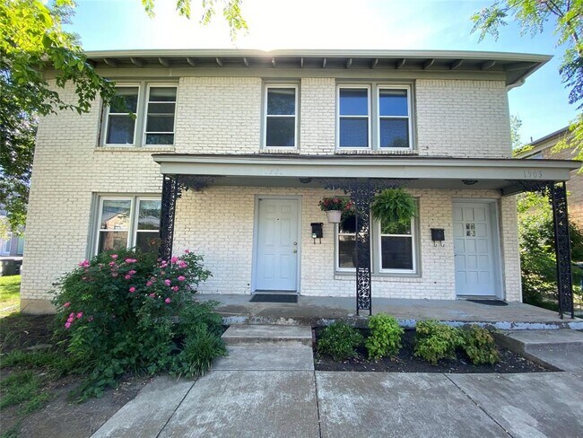 Foto del edificio - 1903 Euclid Ave
