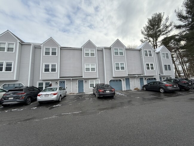Photo - 1431 Pawtucket Blvd Townhome