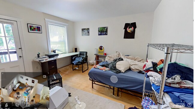 Foto del edificio - 11 Centre St