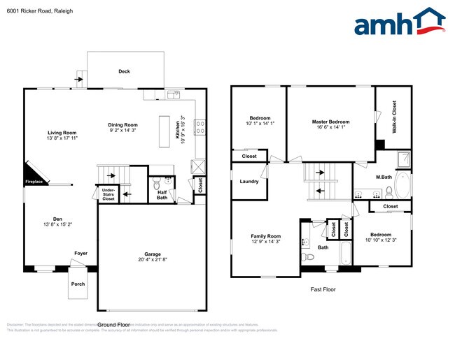 Foto del edificio - 6001 Ricker Rd