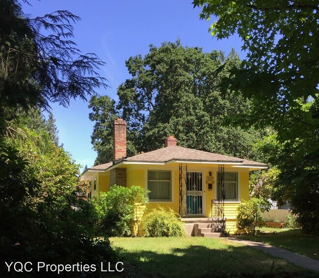 Building Photo - 1 br, 1 bath House - 2827 NE Ainsworth Street