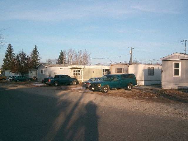 Primary Photo - Mission Mobile Home Park