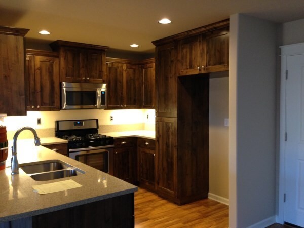 Foto del edificio - 3 Bedroom Town Home in Bend's McCall Landing