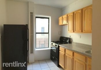 Building Photo - 539 W 147th St