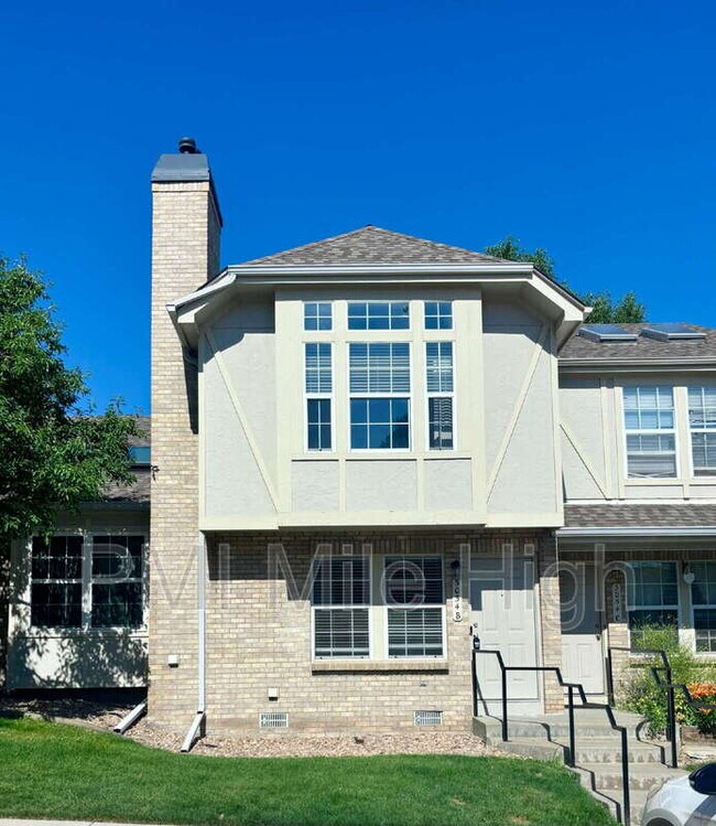 Photo - 3054 W 107th Pl House