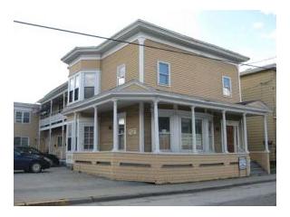Primary Photo - 100 Summer St