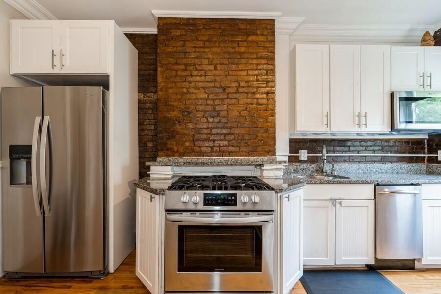 167 Columbus Dr Unit 3L, Jersey City, NJ 07302 Condo for Rent in