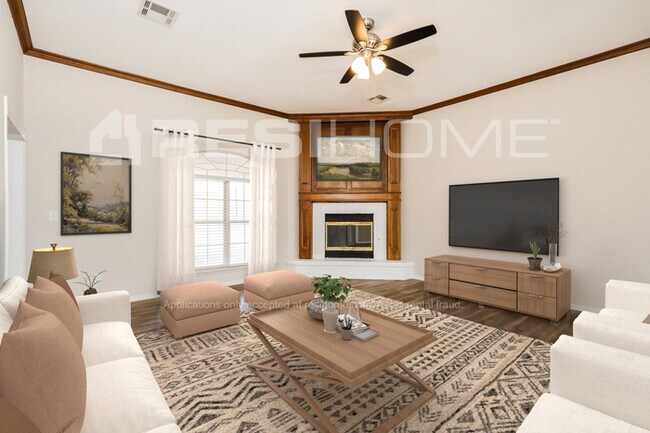 Foto del edificio - 1413 NW 183rd St